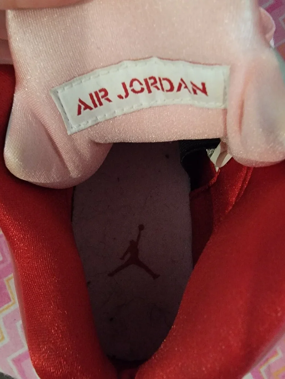 Air Jordan 5 Retro 